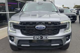 Ford Everest
