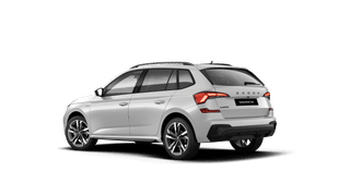 Skoda Kamiq Monte Carlo TSI 110kW