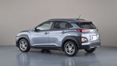 2019 HYUNDAI KONA ACTIVE (FWD)
