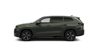 Volkswagen Tayron Elegance AWD