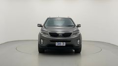 2014 KIA SORENTO PLATINUM (4x4)