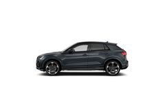 Audi Q2 35 TFSI S tronic 110 kW