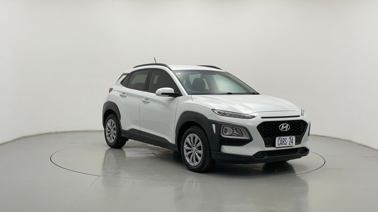 2018 HYUNDAI KONA GO (FWD)