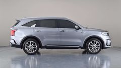 2022 KIA SORENTO GT-LINE 7 SEAT