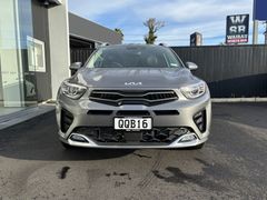 Kia Stonic 5 Door LX-T 1.0L