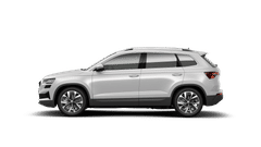 Skoda Karoq TSI 110kW