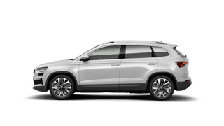 Skoda Karoq TSI 110kW