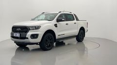 2020 FORD RANGER WILDTRAK 2.0 (4x4)