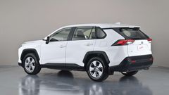 2022 TOYOTA RAV4 GX (2WD) HYBRID