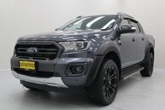 FORD RANGER Wildtrak