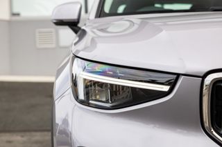 Volvo XC40 B4 FWD Plus
