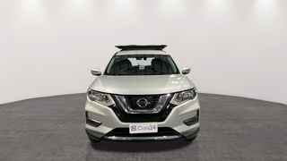 2019 NISSAN X-TRAIL TS (4WD)