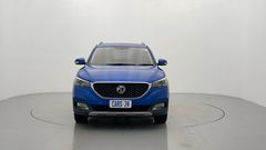2021 MG ZS EXCITE