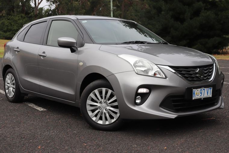 Suzuki Baleno