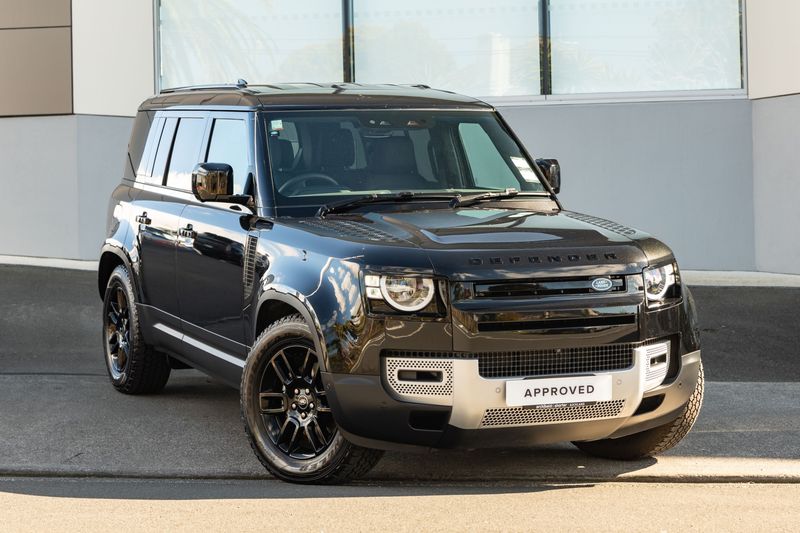 Land Rover Defender 110 D250 S