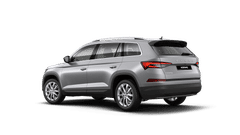 Skoda Kodiaq Ambition TSI 110kW