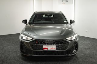 Audi S5 Avant TFSI