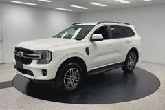 Ford Everest