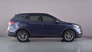 2017 HYUNDAI SANTA FE ACTIVE CRDi (4x4)