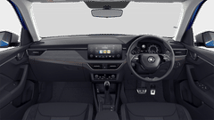Skoda Kamiq Scoutline TSI 85kW