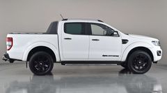 2020 FORD RANGER WILDTRAK 2.0 (4x4)