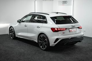 Audi A3 35 TFSI S Line 1.5PT