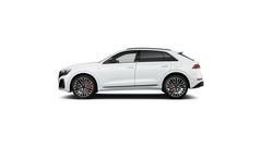 Audi Q8 60 TFSI e