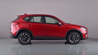2017 MAZDA CX-5 AKERA (4x4)