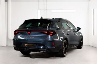 CUPRA Leon V Sportstourer