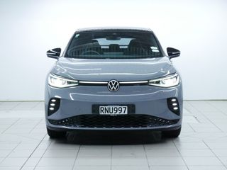 Volkswagen ID.5 GTX