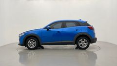 2018 MAZDA CX-3 MAXX SPORT (FWD)