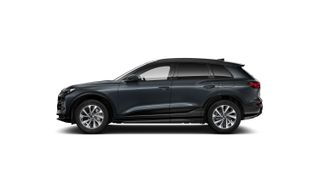 Audi Q6 SUV e-tron 225 kW