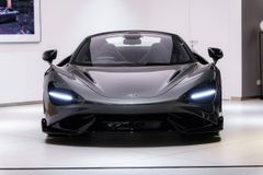 McLaren 765LT