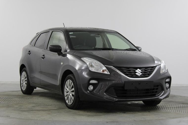 Suzuki Baleno