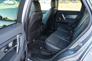 Land Rover Discovery Sport P250 Landmark Edition