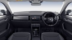 Skoda Kodiaq Ambition TSI 110kW