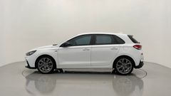 2022 HYUNDAI i30 N LINE