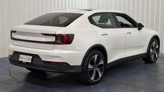 POLESTAR 2 Long range Dual motor