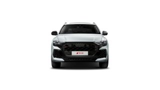 Audi RS Q8 SUV