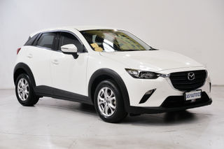 MAZDA CX-3 Maxx Sport