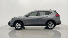 2020 NISSAN X-TRAIL ST (4x2)