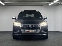 Audi SQ5 TFSI