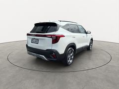 Kia Seltos LX 2.0L Auto