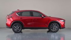 2022 MAZDA CX-5 GT TURBO (AWD)