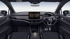 Skoda Enyaq Sportline 80 150kW