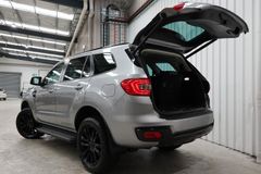 Ford Everest