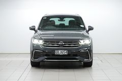 Volkswagen Tiguan TSI R-Line 2WD