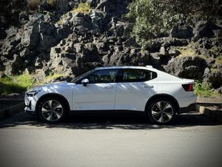 Polestar Polestar 2 2 Standard Range Single Motor Plus