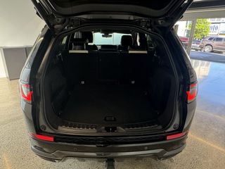 Land Rover Discovery Sport P200 Urban