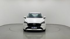 2024 MAZDA 2 G15 GT